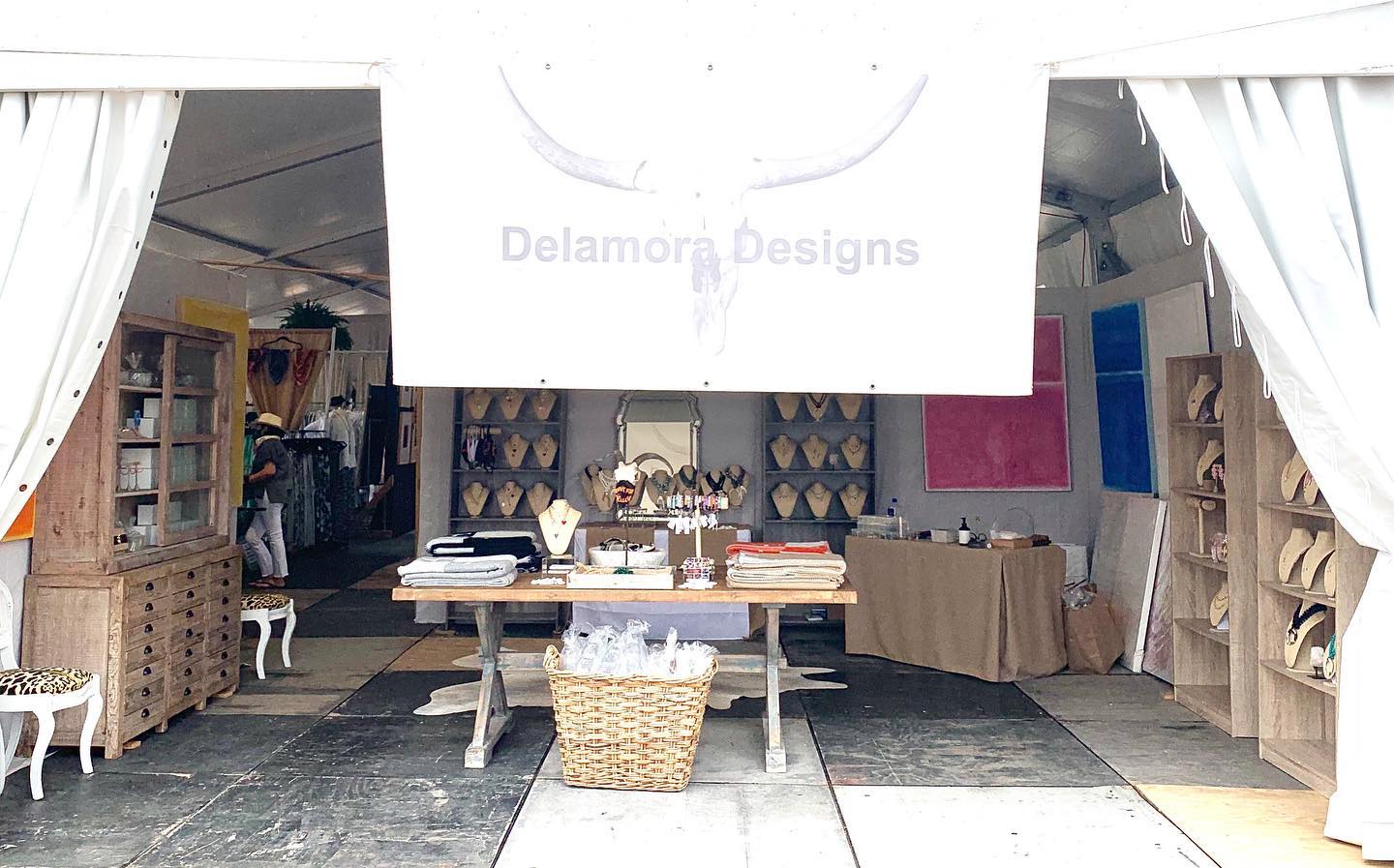 Delamora Designs