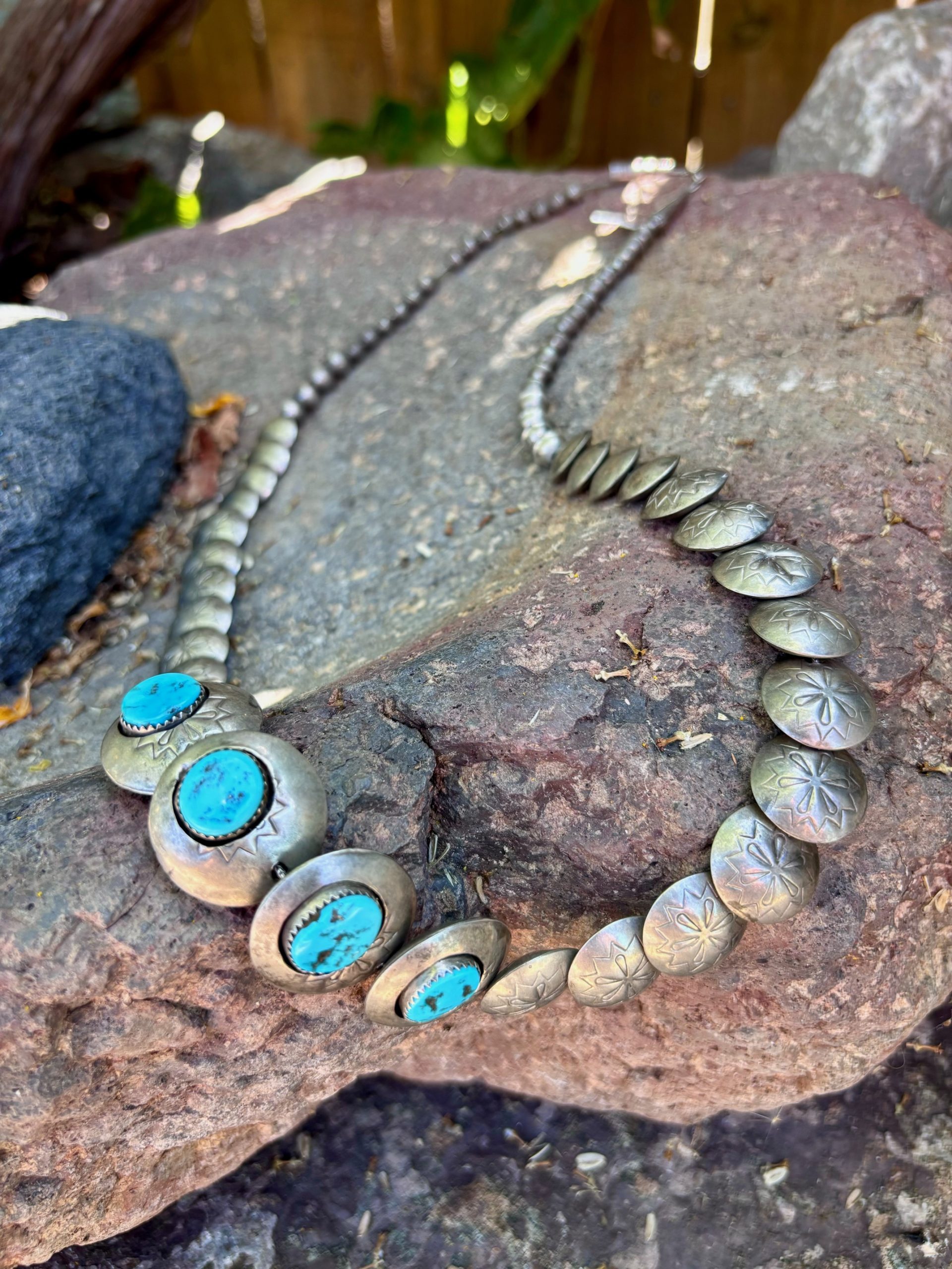 MINE Jewelry Collection