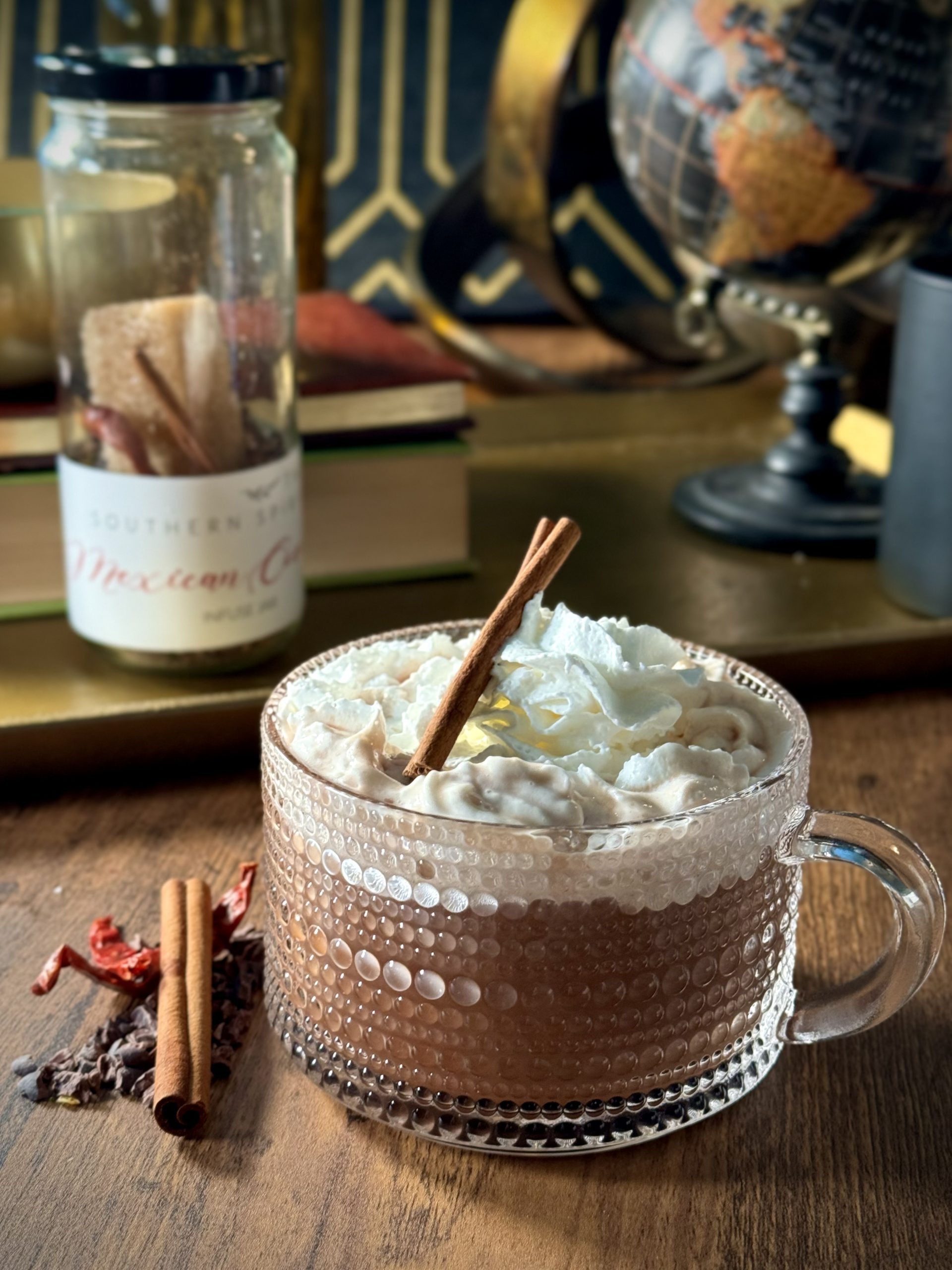 The Southern Spirit The Southern Spirit