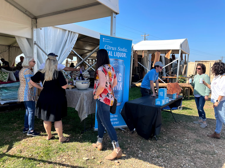 The Arbors Round Top Round Top, Texas