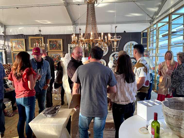 The Arbors Round Top Round Top, Texas