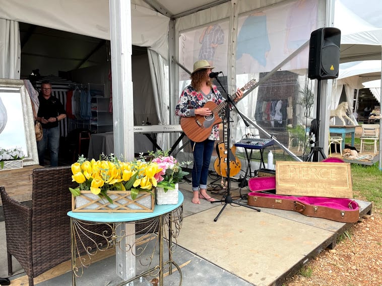 The Arbors Round Top Round Top, Texas
