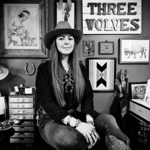 Three Wolves Trading Co.