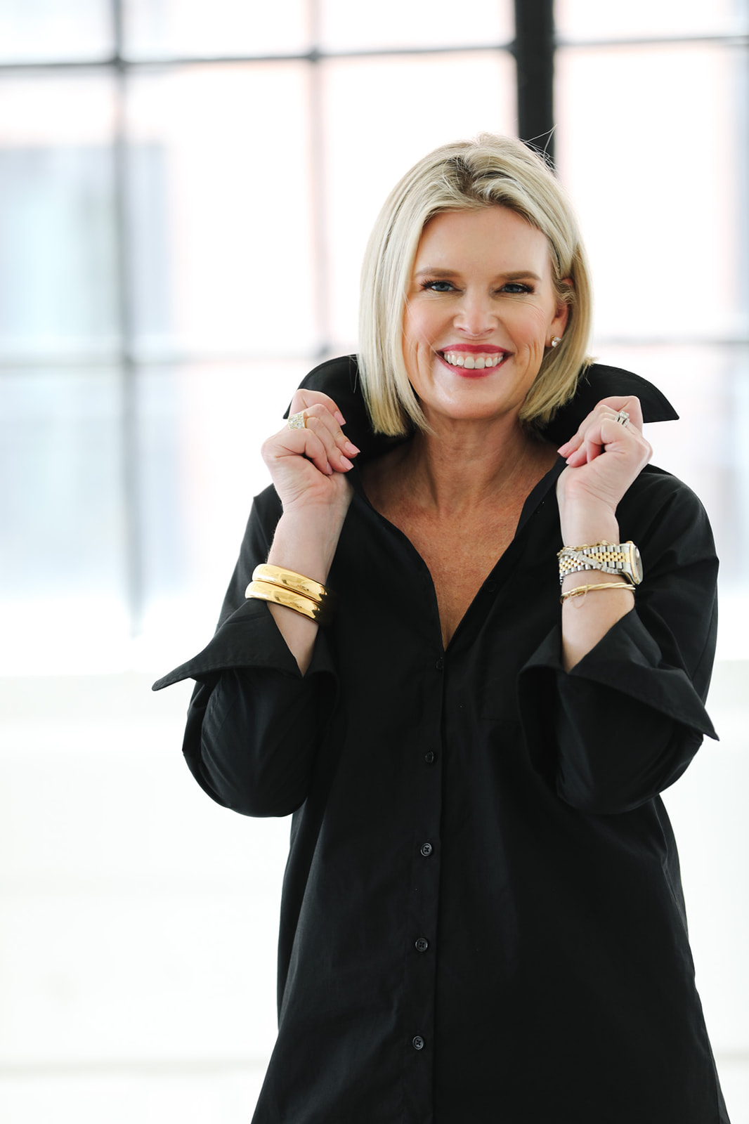 HEIDI HOUSTON