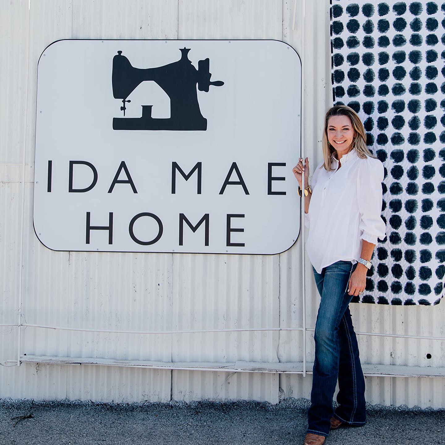 Ida Mae Home