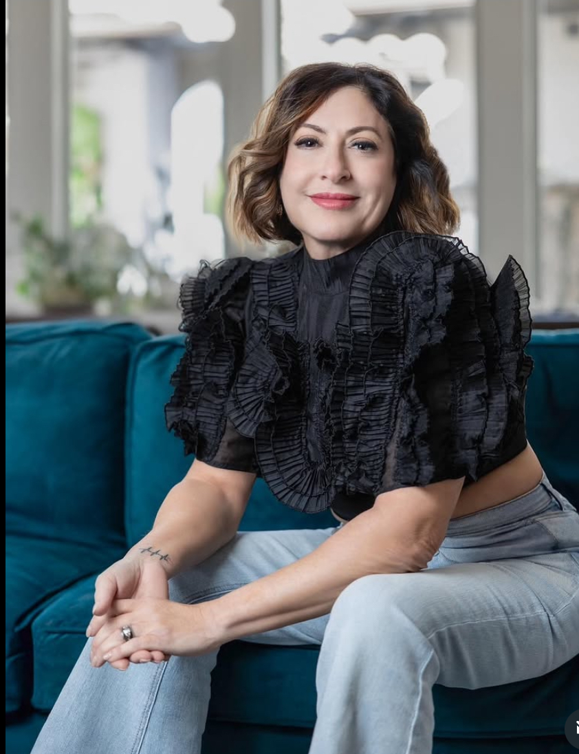 Marie Claire’s House Of Style