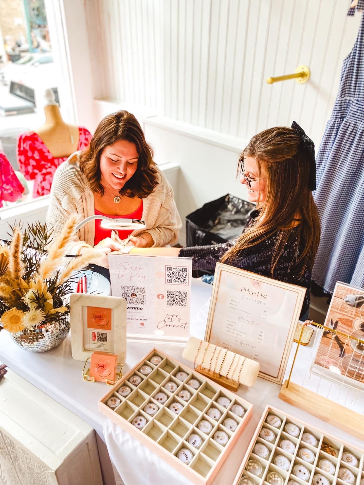 Spark Jewelry Co.