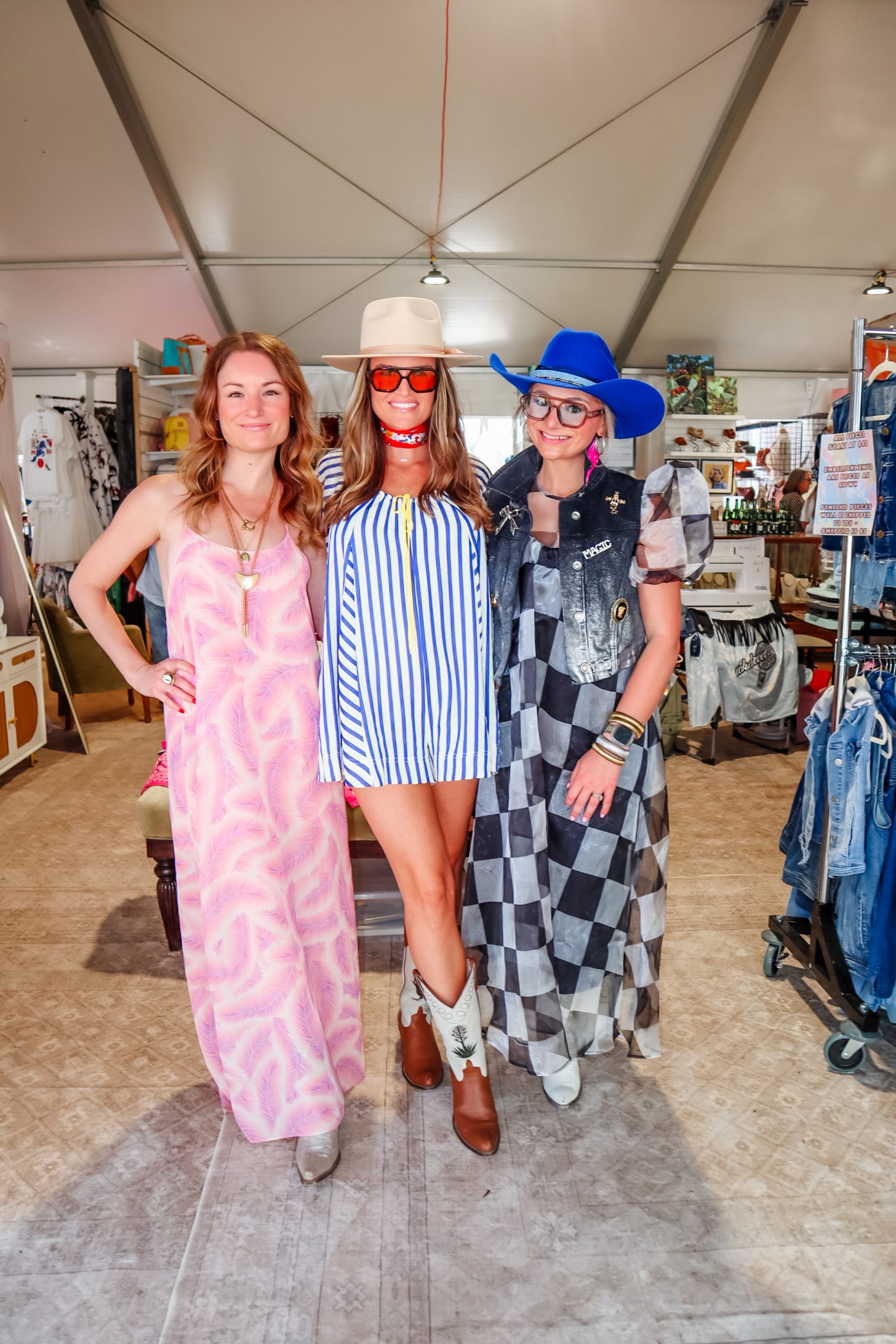 The G’s Knees The G’s Knees