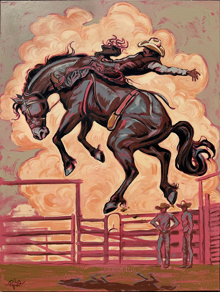 red rider small - Parrow Neal red rider small - Parrow Neal