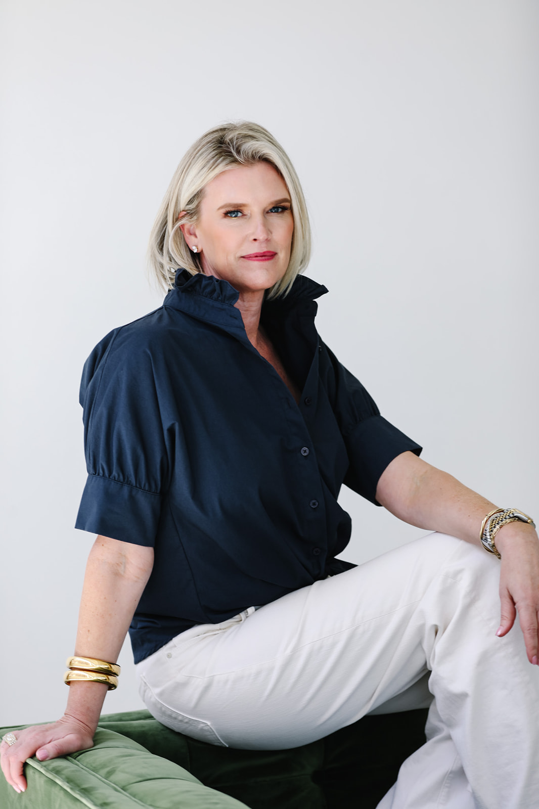 HEIDI HOUSTON HEIDI HOUSTON