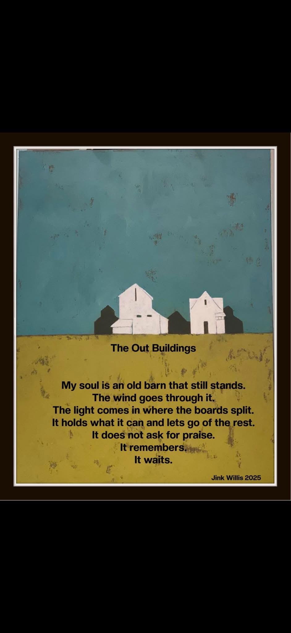 Jink Willis Art