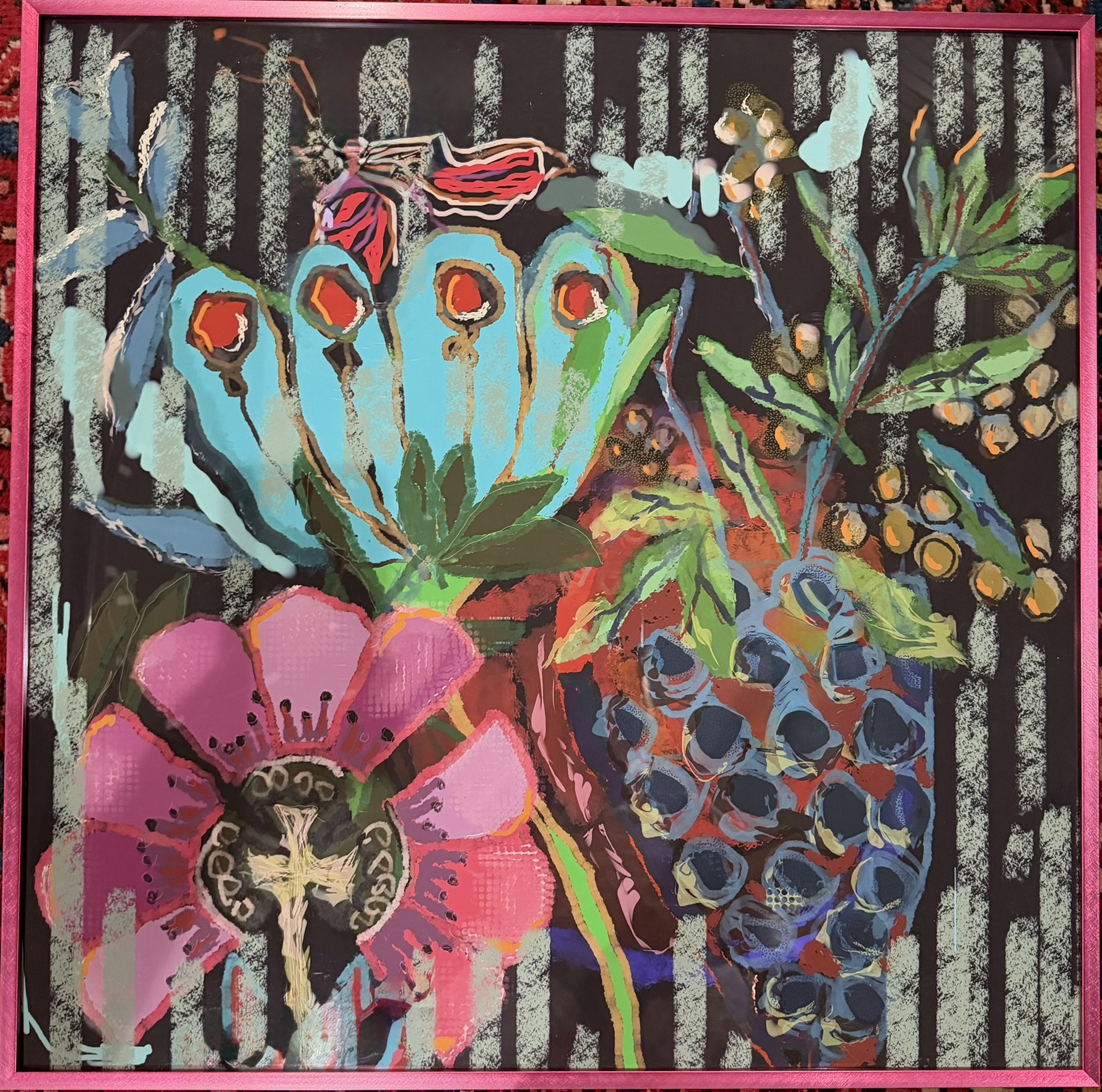 Betsy Ferguson Art