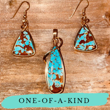 Twisted Wire Designs