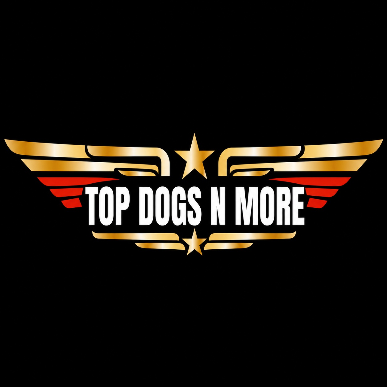 Top Dogs N More