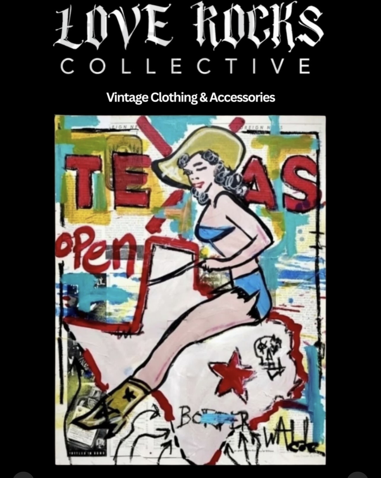 Love Rocks Collective