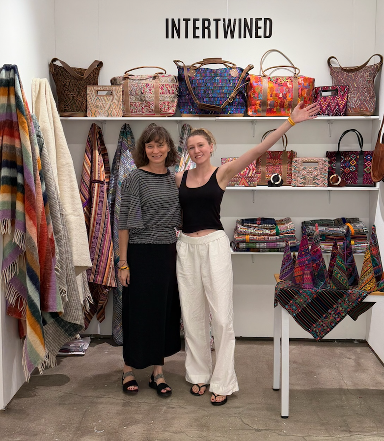 Intertwined: Handmade for Good