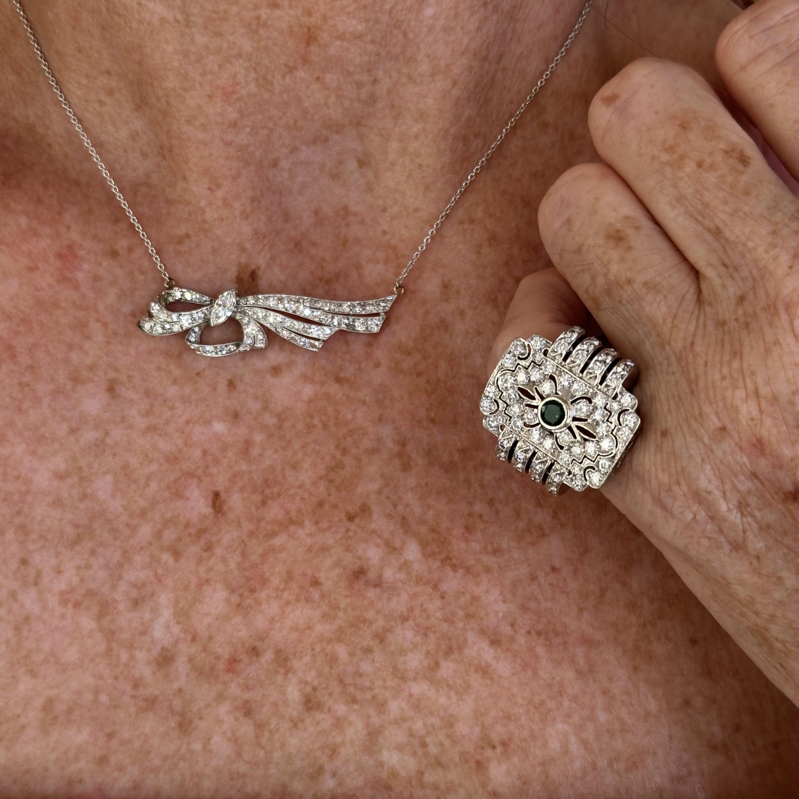 Vintage Vault Jewelry LLC