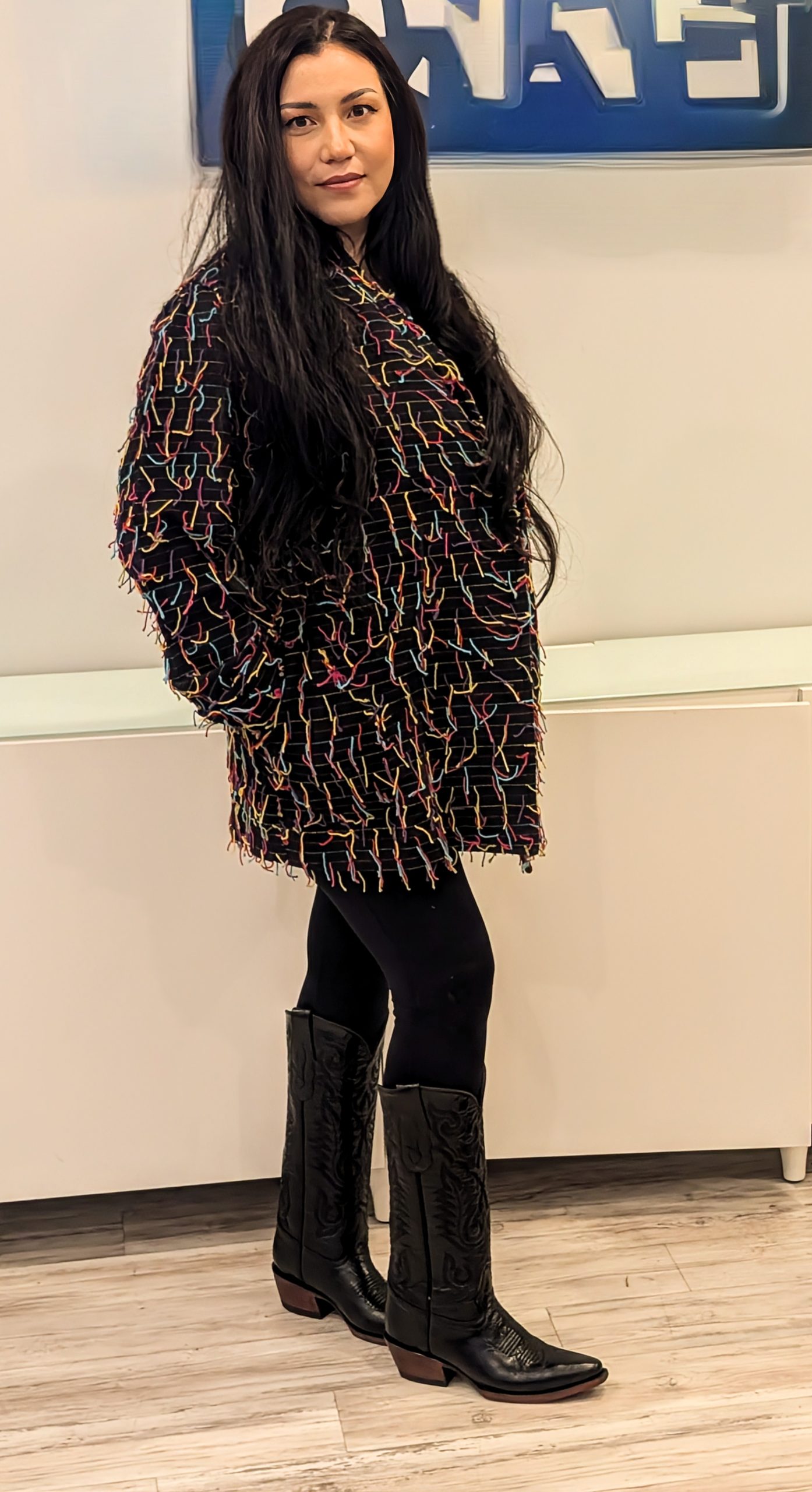 Cibolo Boots